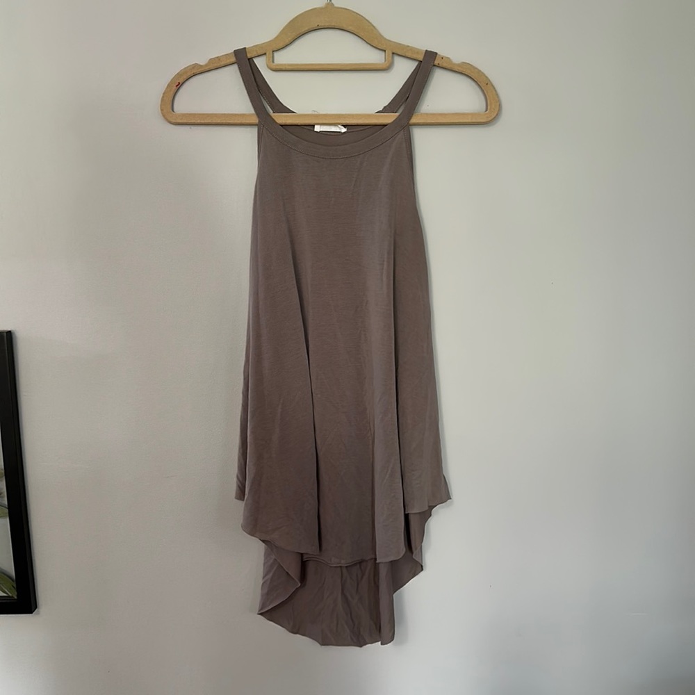 Sienna Sky Tank Sz: S